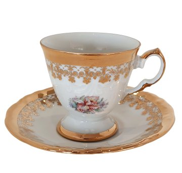 S.CLAIRY DOUBLE FİNCAN TEKLİ