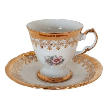 S.CLAIRY DOUBLE FİNCAN TEKLİ