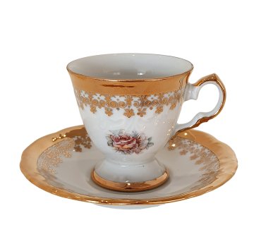 S.CLAIRY DOUBLE FİNCAN TEKLİ