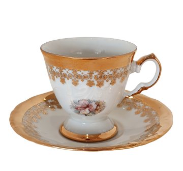 S.CLAIRY DOUBLE FİNCAN TEKLİ