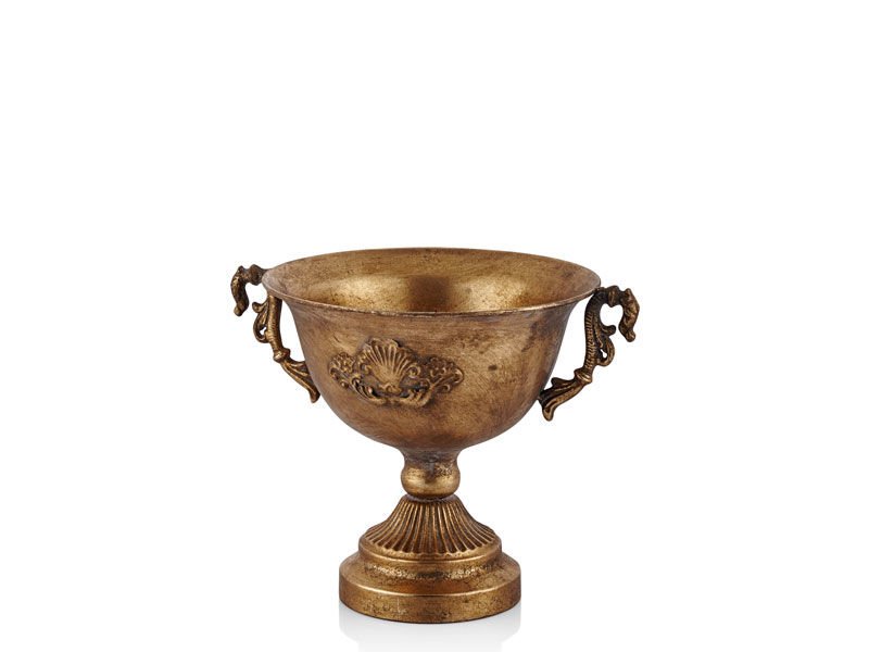 KUPA GOLD SAKSI