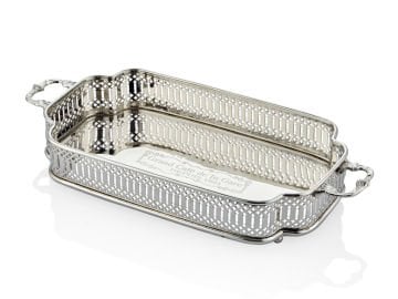 LINES GUMUS KULPLU TEPSI