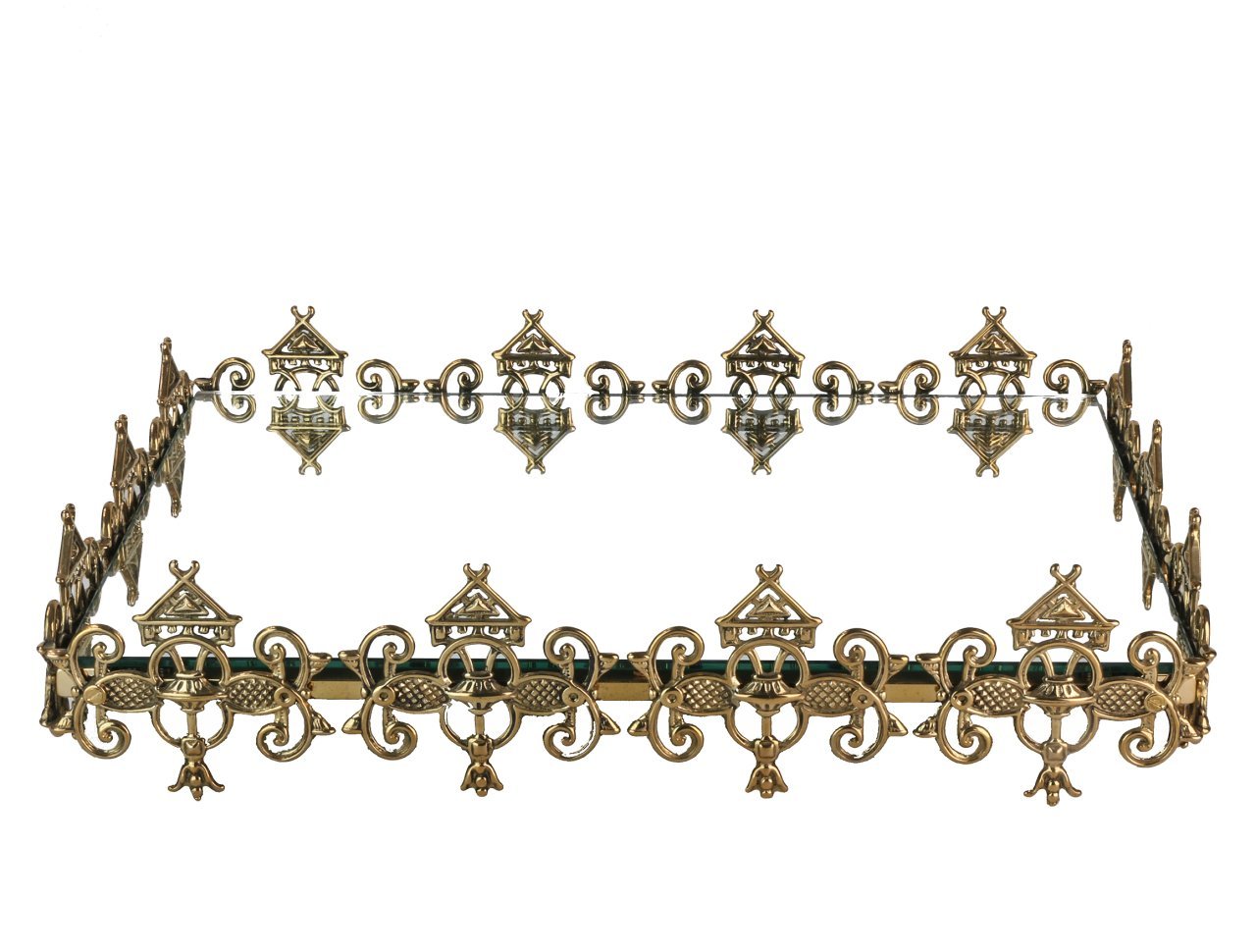 STILARS CENTRO TAVOLA DİKDÖRTGEN