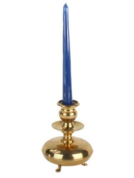 STILARS PİRİNÇ BÜYÜK MUMLUK