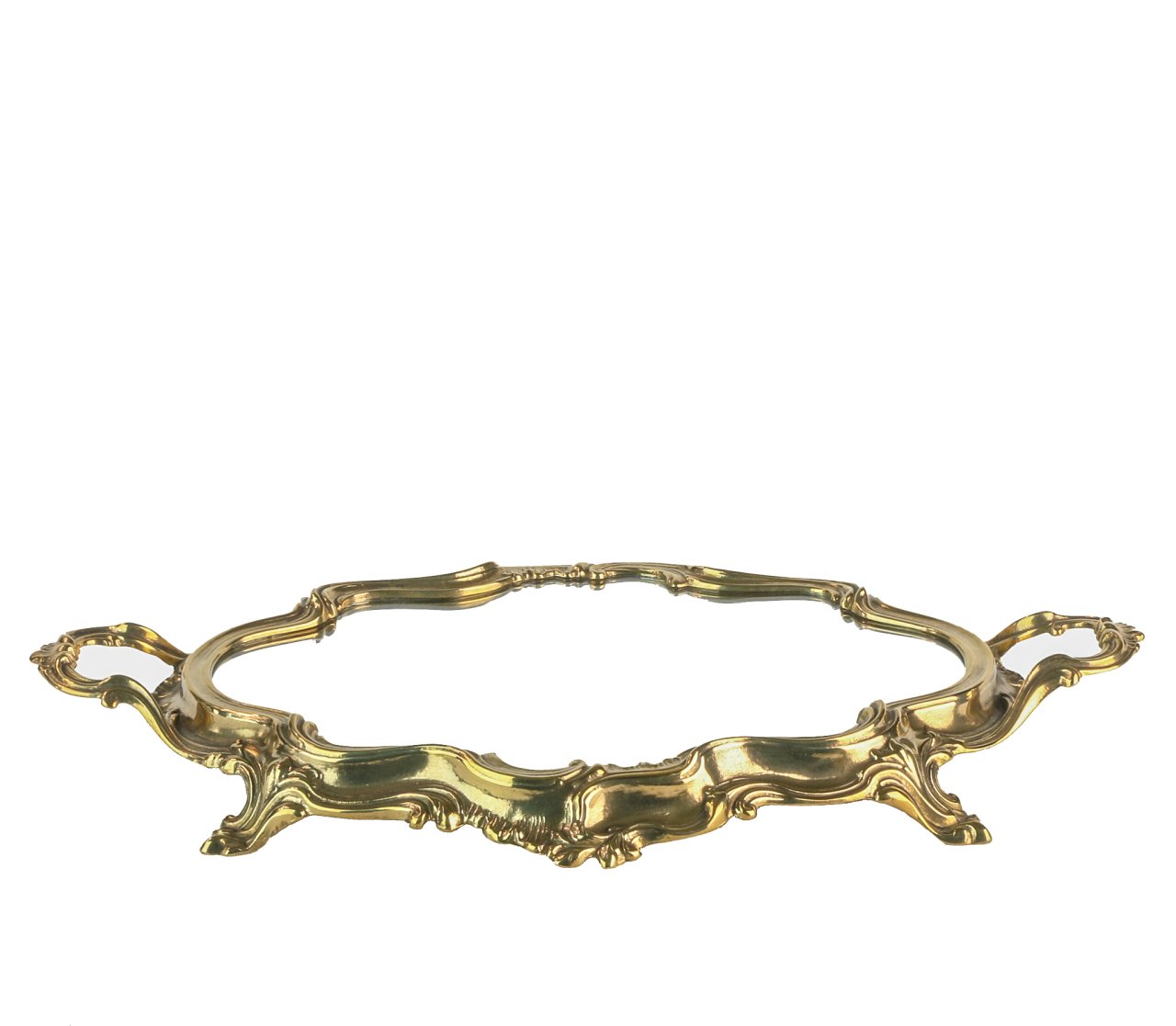 STILARS PİRİNÇ KLASİK JARDİNYER 30*50