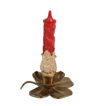 STILARS PİRİNÇ MUMLUK 11*4