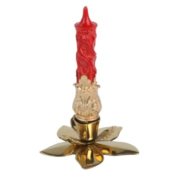 STILARS PİRİNÇ MUMLUK 11*4