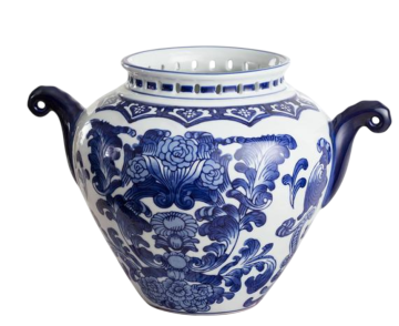 BLUE BLANC TOMBİK