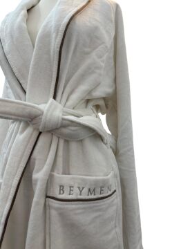 BEYMEN ERKEK BORNOZ