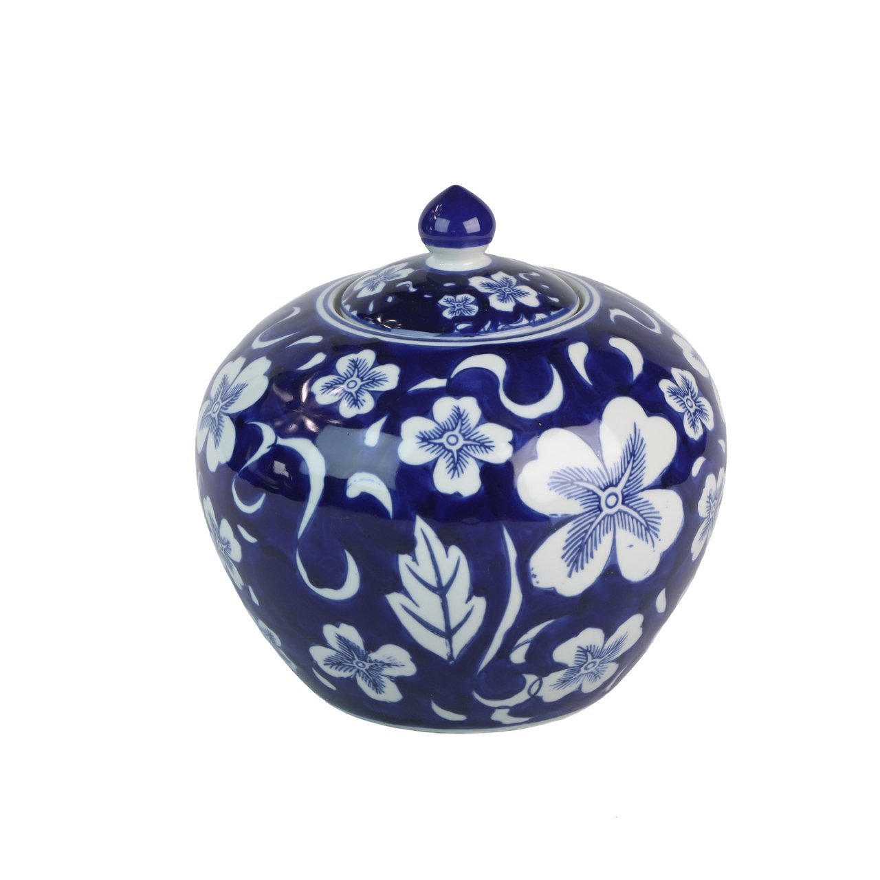 LACİVERT KÜP 20cm
