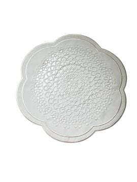 EL OYASI  AMERİKAN SERVİS 6'lı SET