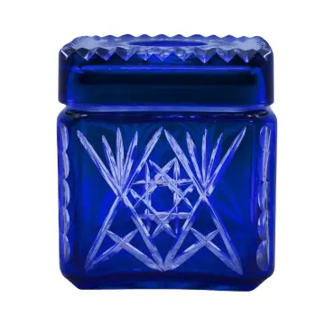 KARE LACİVERT PEÇETELİK