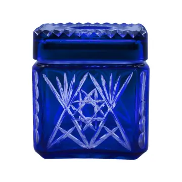 KARE LACİVERT PEÇETELİK