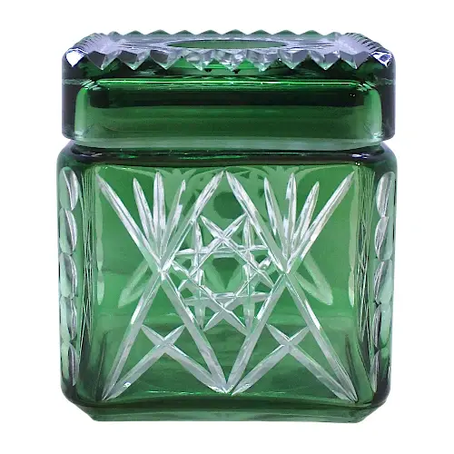 KARE YEŞİL PEÇETELİK