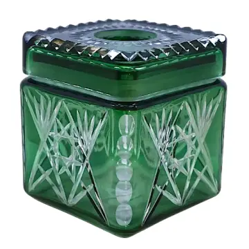 KARE YEŞİL PEÇETELİK