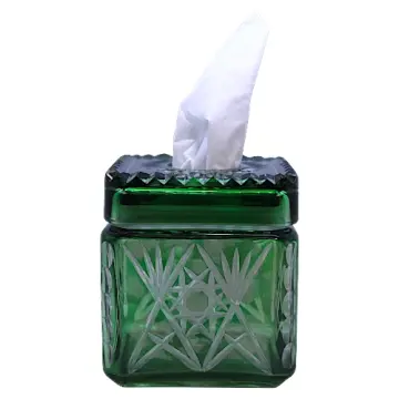 KARE YEŞİL PEÇETELİK