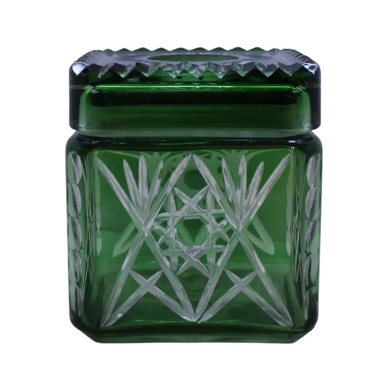 KARE YEŞİL PEÇETELİK