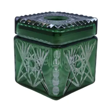 KARE YEŞİL PEÇETELİK