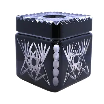 KARE PEÇETELİK SİYAH