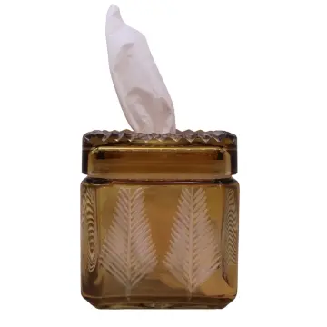 KARE PEÇETELİK SARI