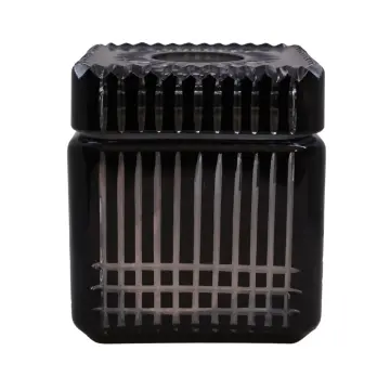 KARE PEÇETELİK SİYAH ÇİZGİLİ