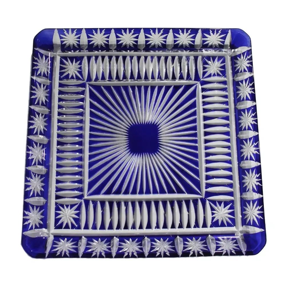 KARE SERVİSLİK LACİVERT