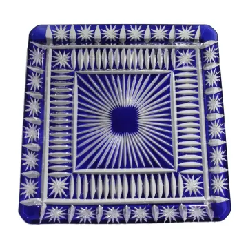 KARE SERVİSLİK LACİVERT