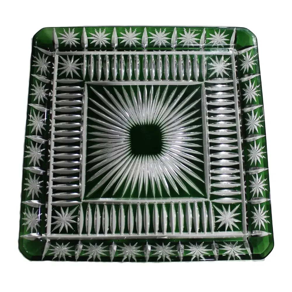 KARE SERVİSLİK YEŞİL