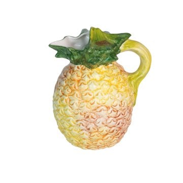 SERAMİK SÜRAHİ ANANAS