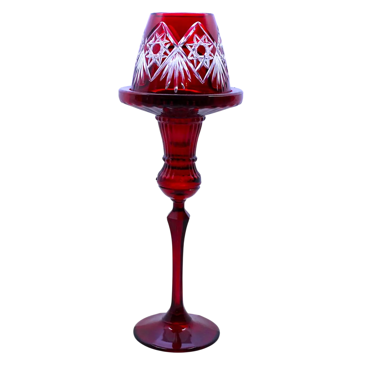 BUHURDANLIK/TEALİGHT KRİ.KESİM