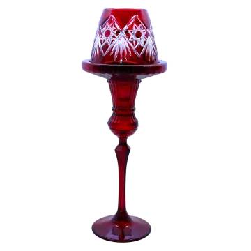 BUHURDANLIK/TEALİGHT KRİ.KESİM