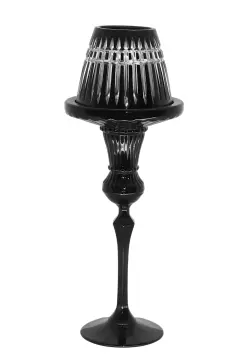 BUHURDANLIK/TEALİGHT KRİ.KESİM ÇİZGİLİ