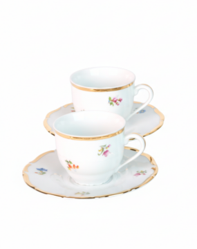 JEREMY KAHVE SETİ 2'Lİ