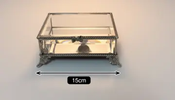 AYNALI KAPAKLI KUTU M