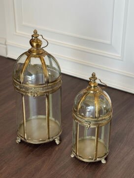 2 Lİ DEKORATİF FENER