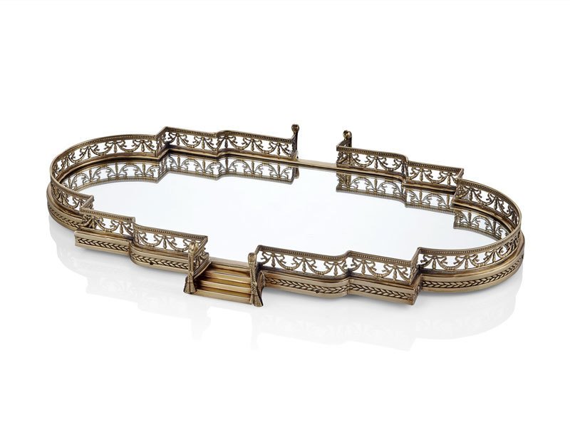 PİRİNÇ MERDİVENLİ JARDİNYER 70cm