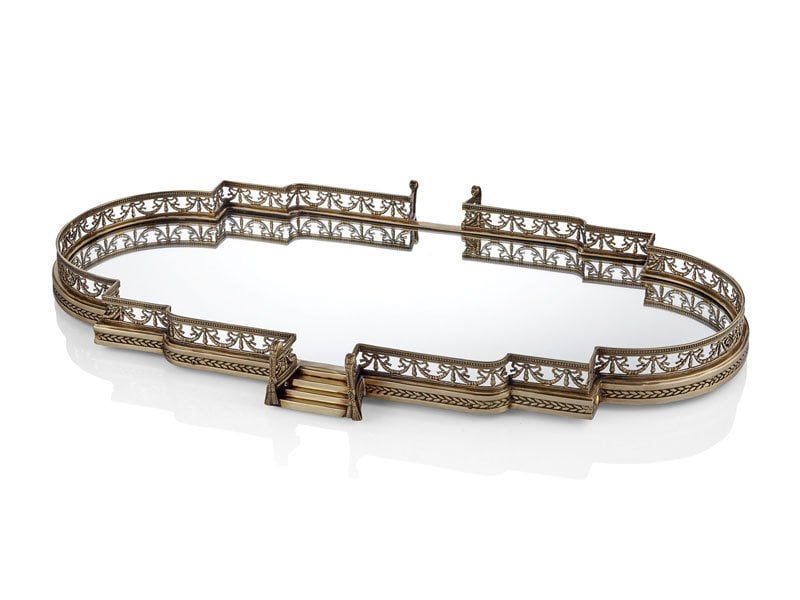 PİRİNÇ MERDİVENLİ JARDİNYER 85cm