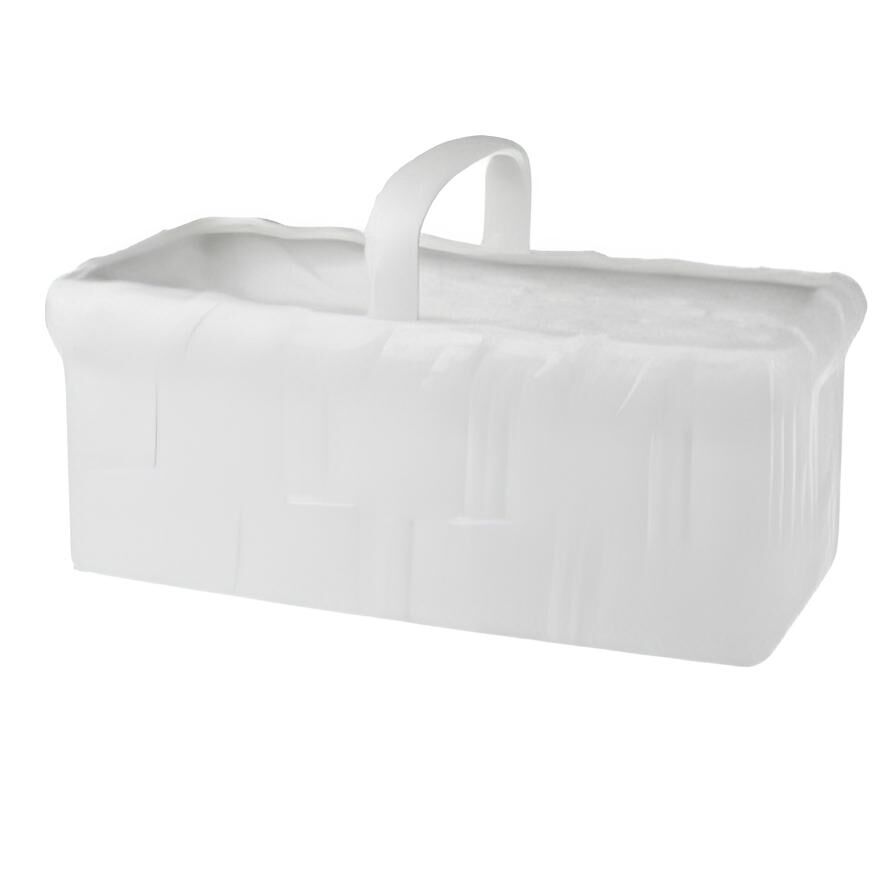 PORSELEN SEPET BÜYÜK BOY