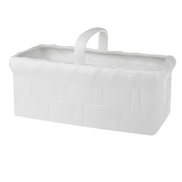 PORSELEN SEPET BÜYÜK BOY