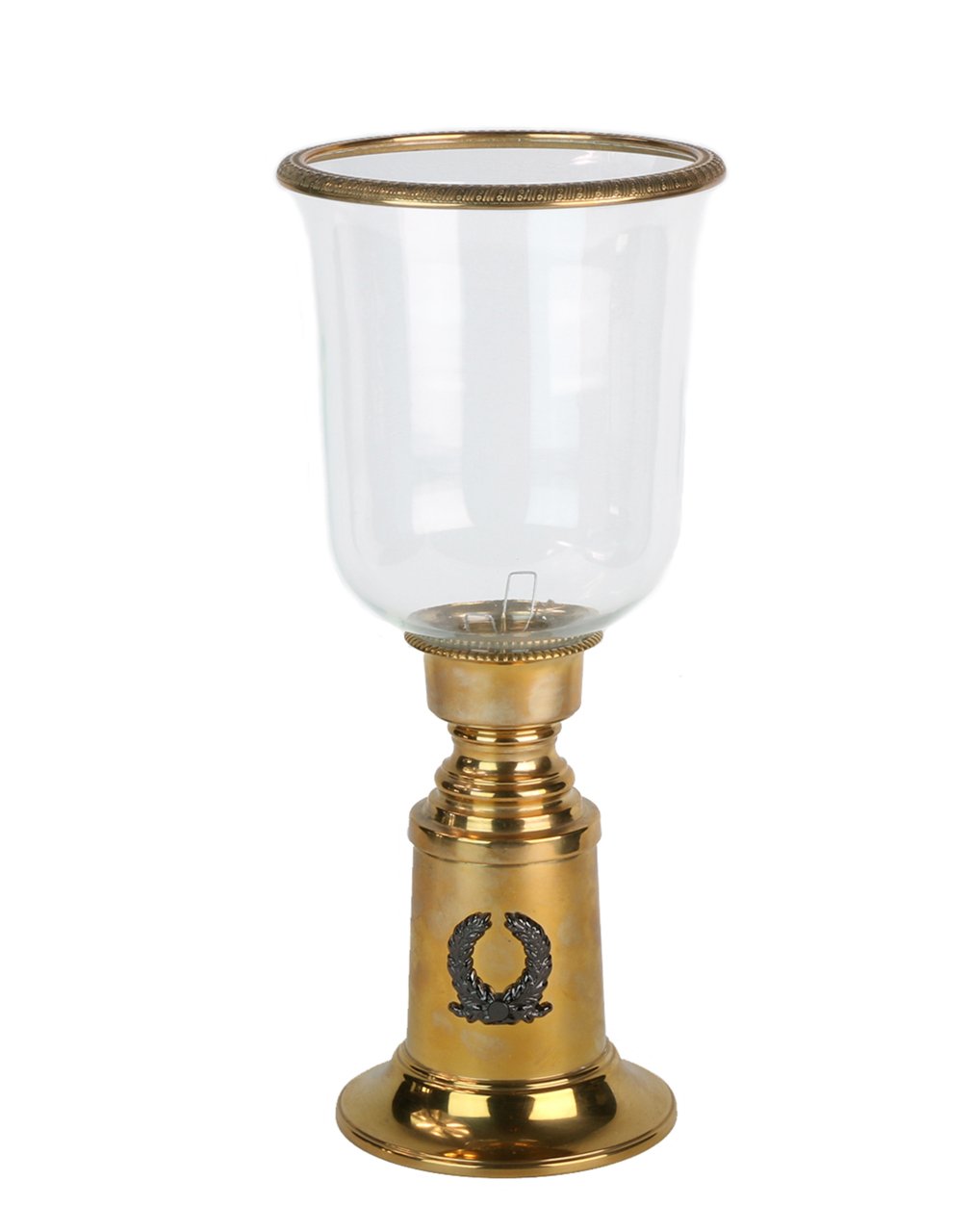 STILARS BASE CAND ANELLO POL.BRASS