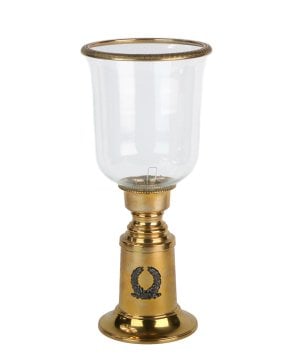 STILARS BASE CAND ANELLO POL.BRASS