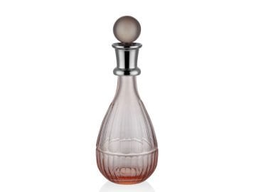 DEKORATİF KARAF PEMBE 10,5*28,5