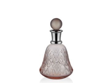 DEKORATİF KARAF PEMBE 13*25