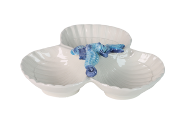 ÜÇ BÖLMELİ SERVİS