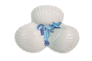 ÜÇ BÖLMELİ SERVİS