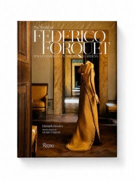 FEDERICO FORQUET