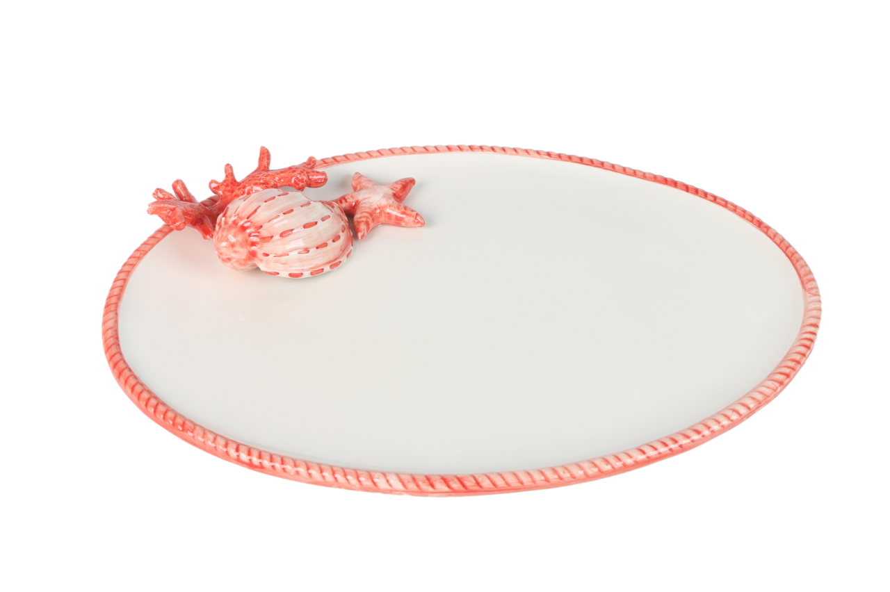OVAL TABAK