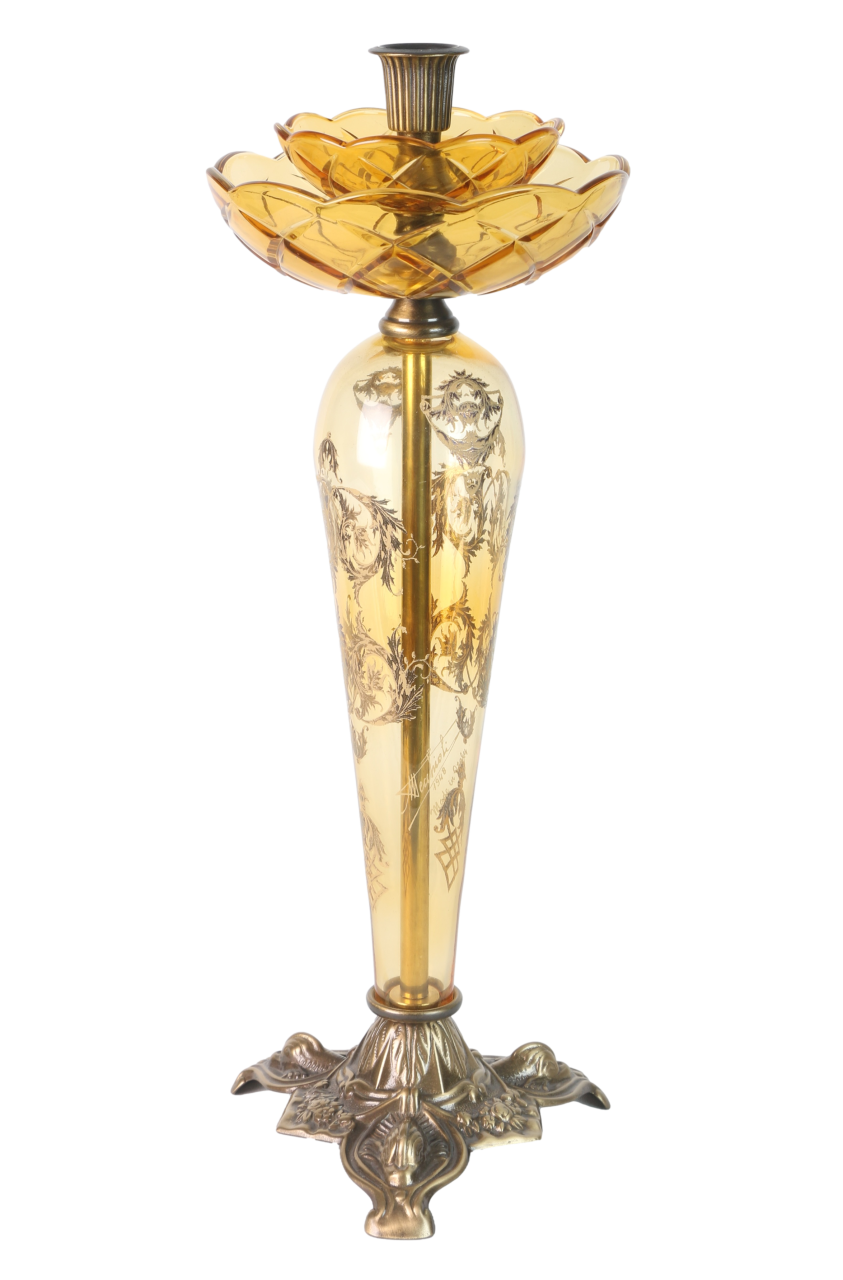 MARCELLO AMBER ŞAMDAN