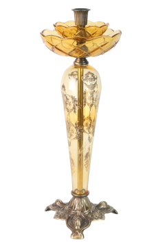 MARCELLO AMBER ŞAMDAN