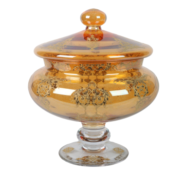 MARCELLO AMBER CANDY PALTE